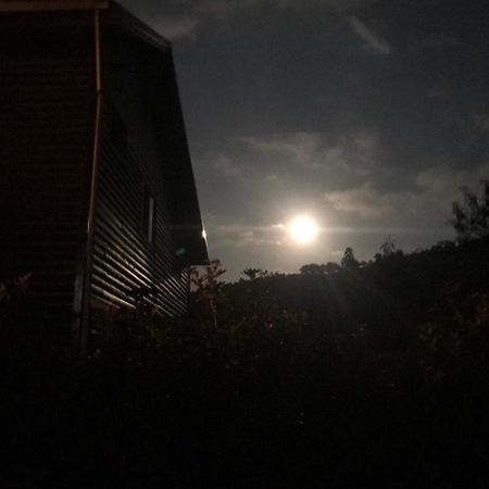 Moon B&B Wenquan Εξωτερικό φωτογραφία
