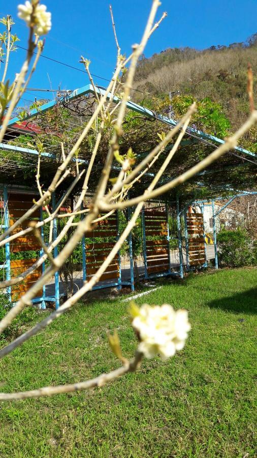 Moon B&B Wenquan Εξωτερικό φωτογραφία