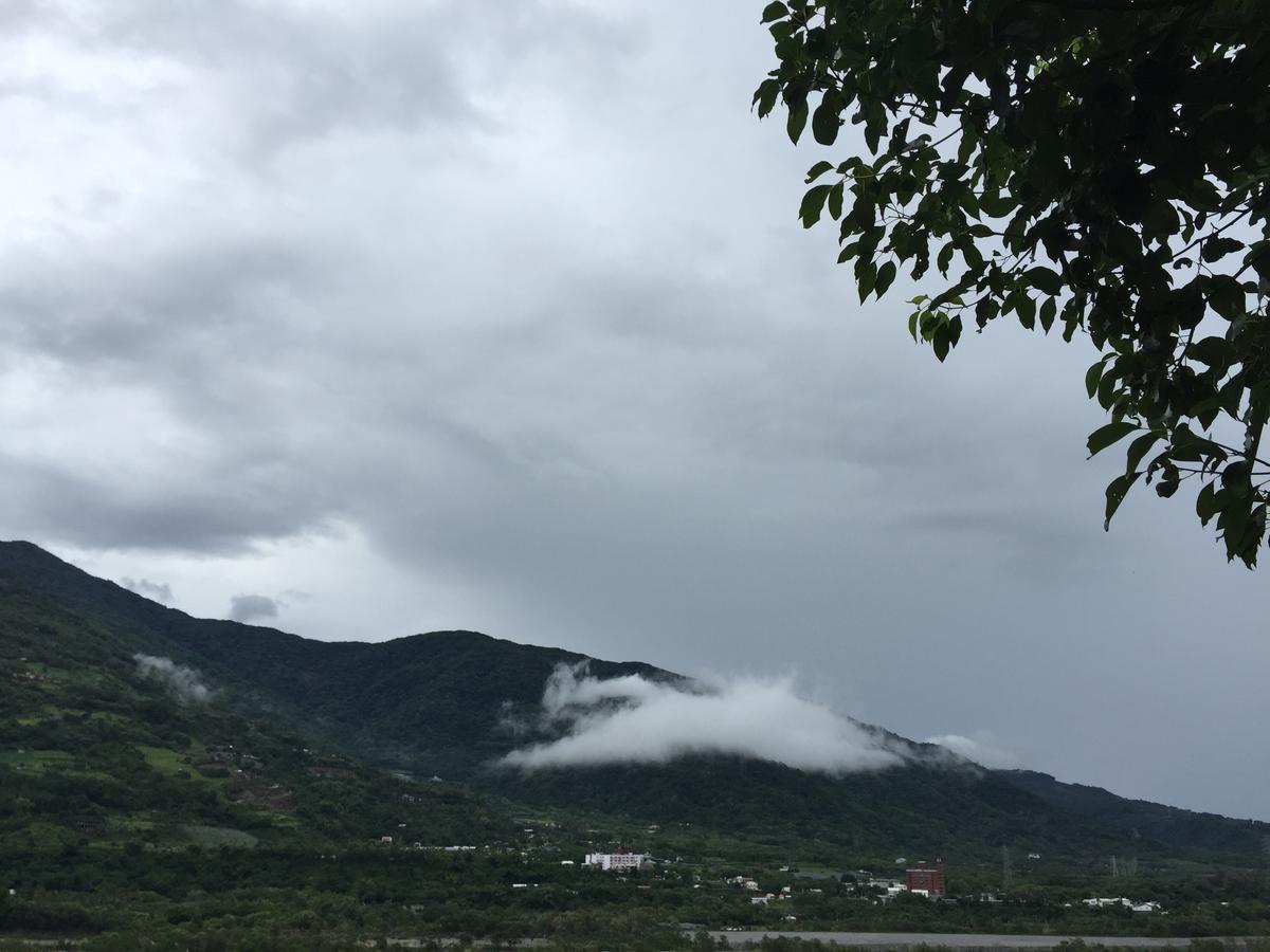 Moon B&B Wenquan Εξωτερικό φωτογραφία