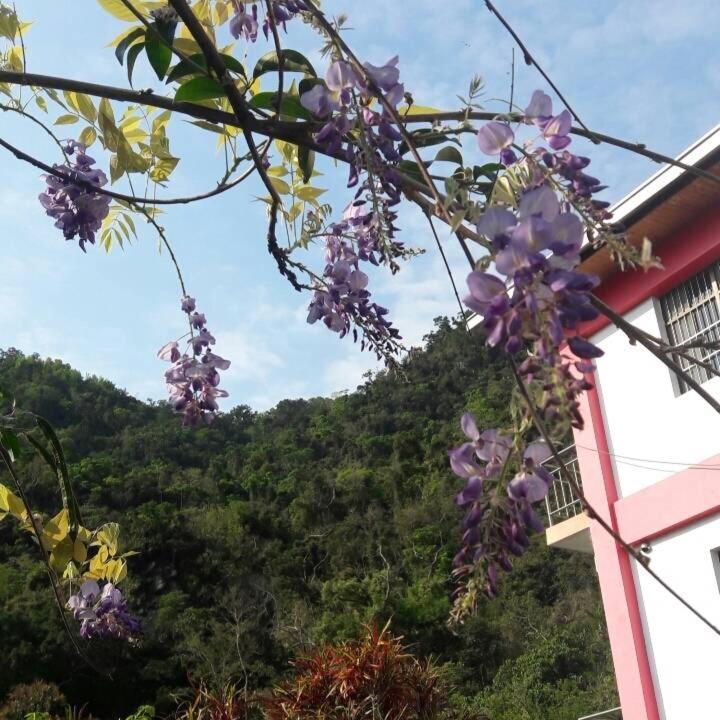 Moon B&B Wenquan Εξωτερικό φωτογραφία