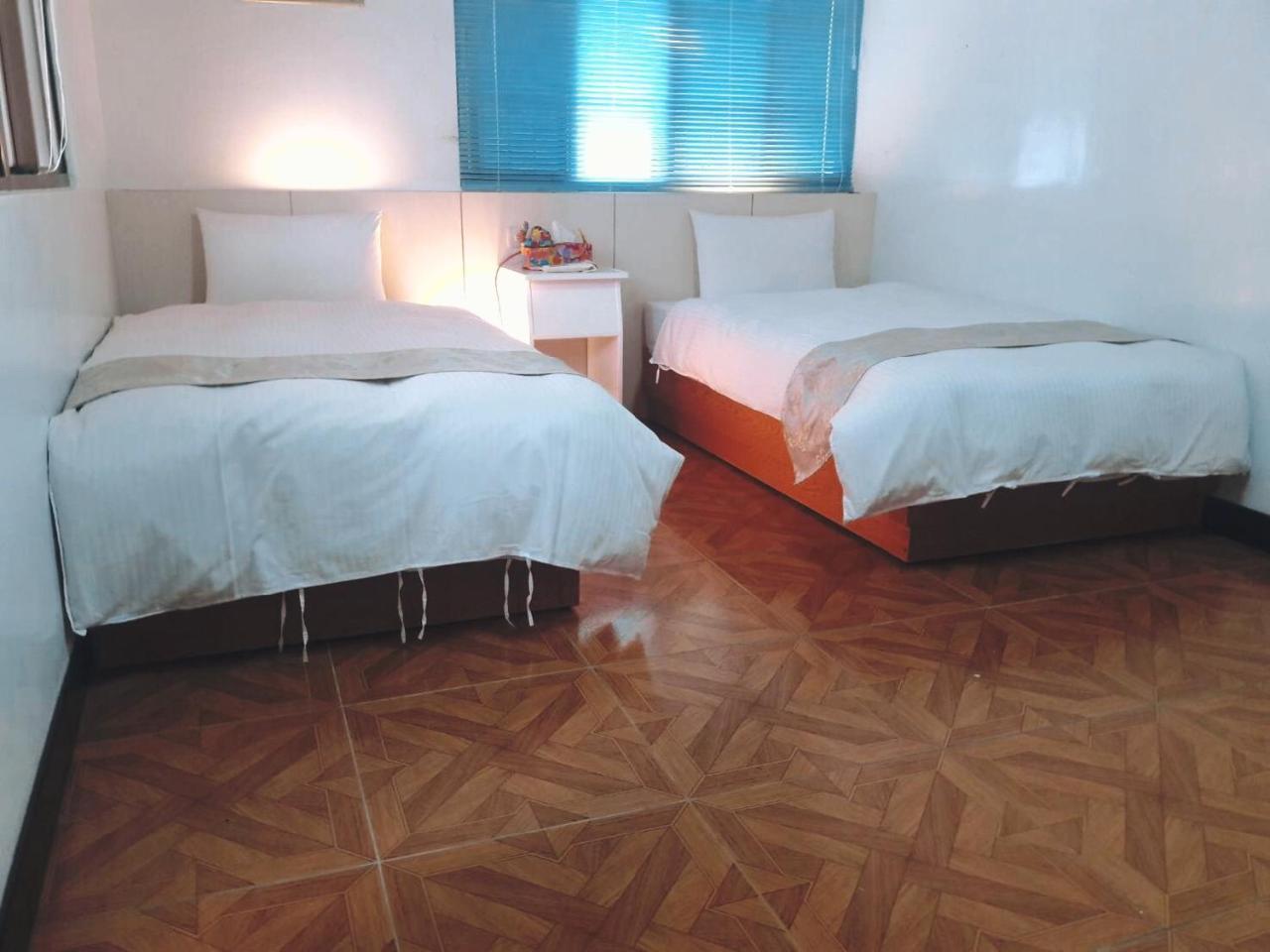 Moon B&B Wenquan Εξωτερικό φωτογραφία