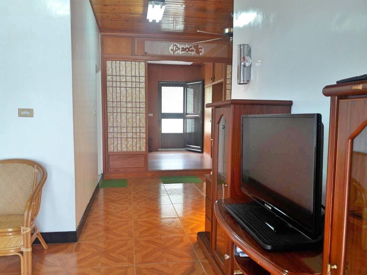 Moon B&B Wenquan Εξωτερικό φωτογραφία