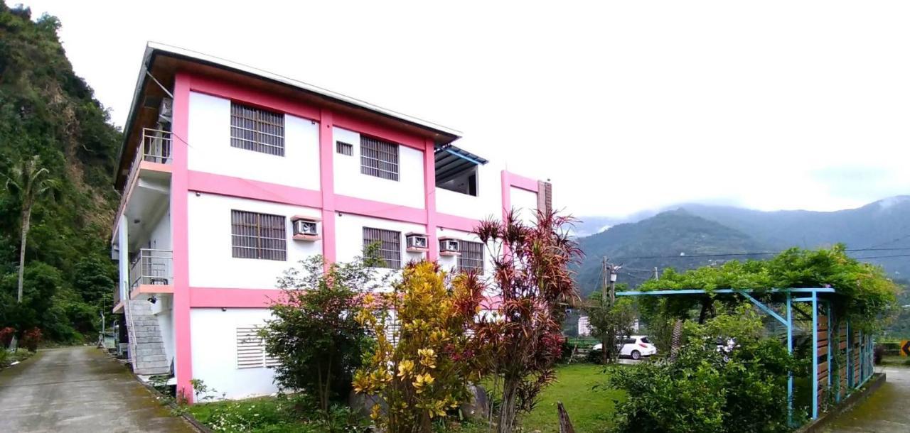 Moon B&B Wenquan Εξωτερικό φωτογραφία