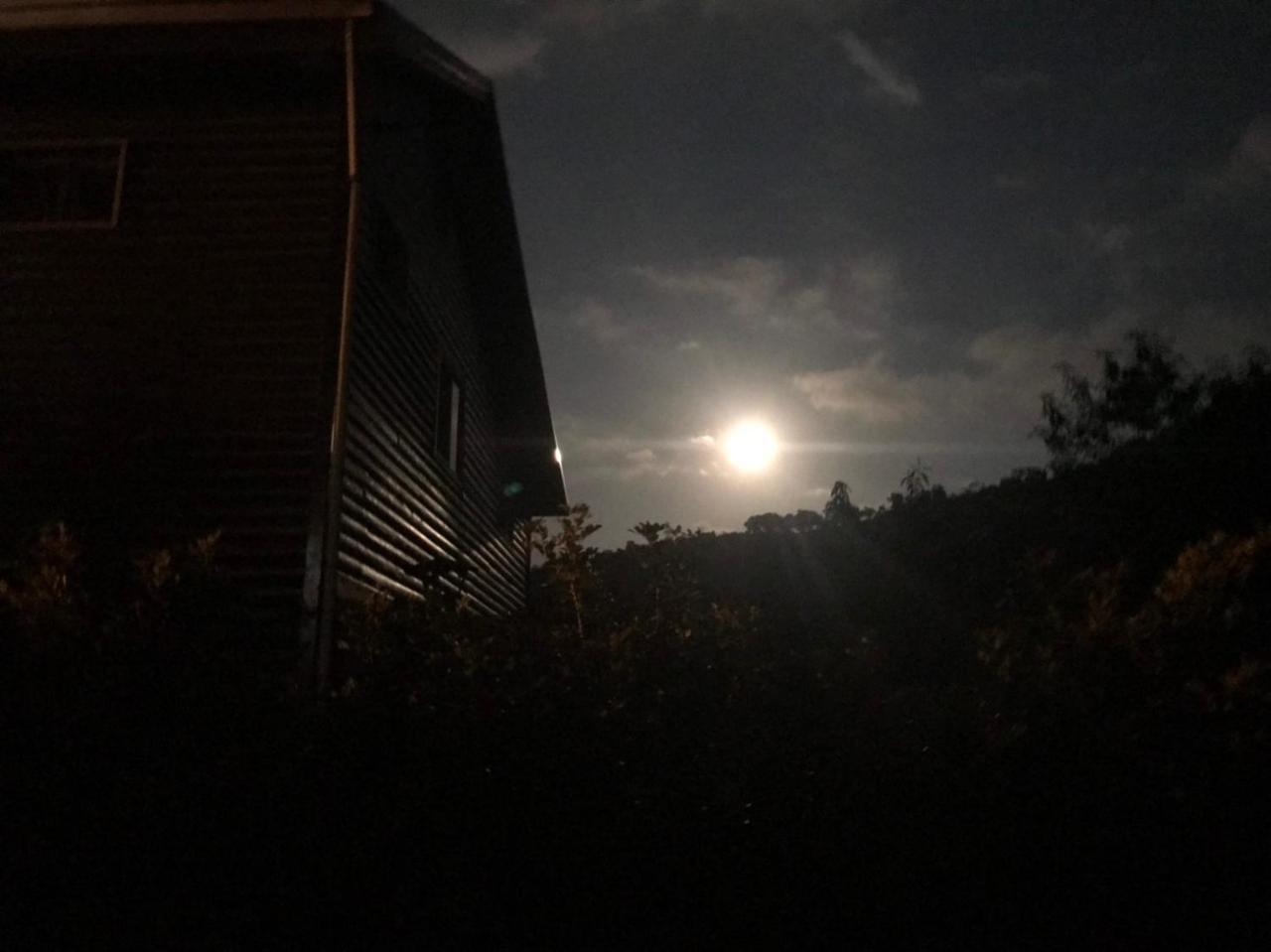 Moon B&B Wenquan Εξωτερικό φωτογραφία