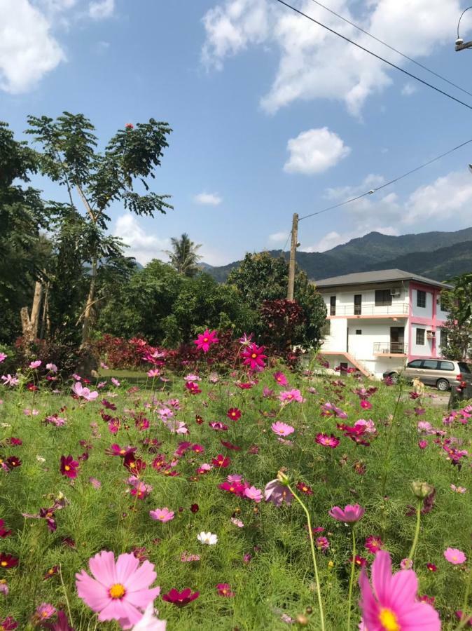 Moon B&B Wenquan Εξωτερικό φωτογραφία